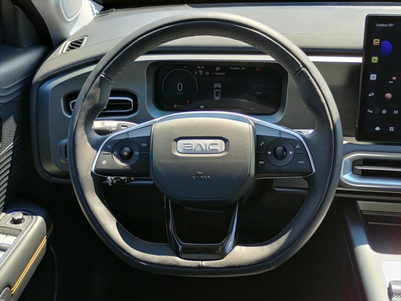 2026 BAIC BJ30 - 16
