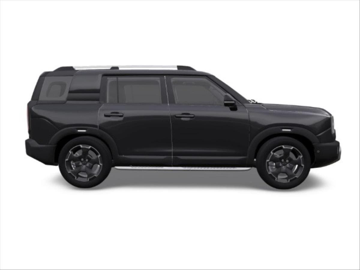 2026 BAIC BJ30 - 6