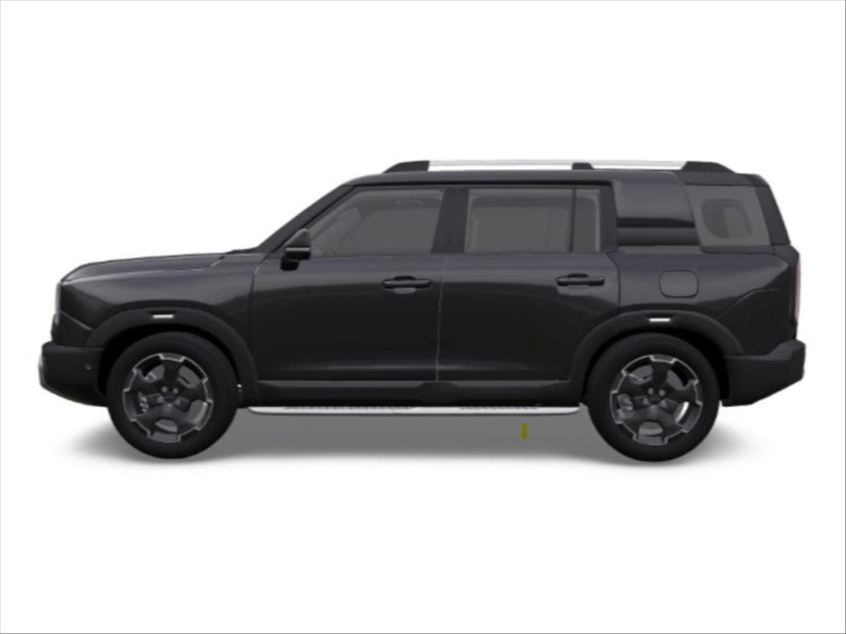 2026 BAIC BJ30 - 2