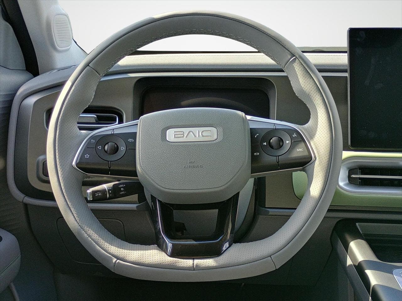 2026 BAIC BJ30 - 15