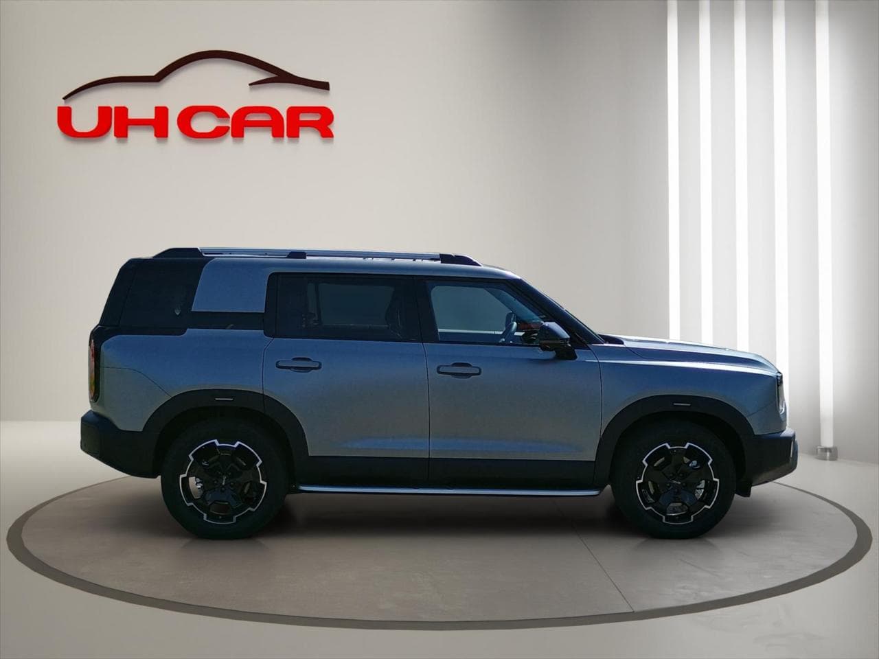 2026 BAIC BJ30 - 4