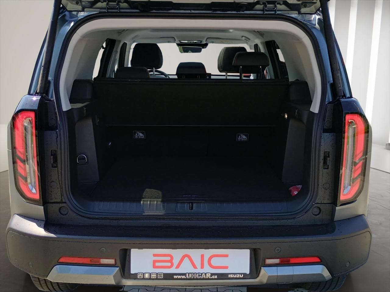 2026 BAIC BJ30 - 11