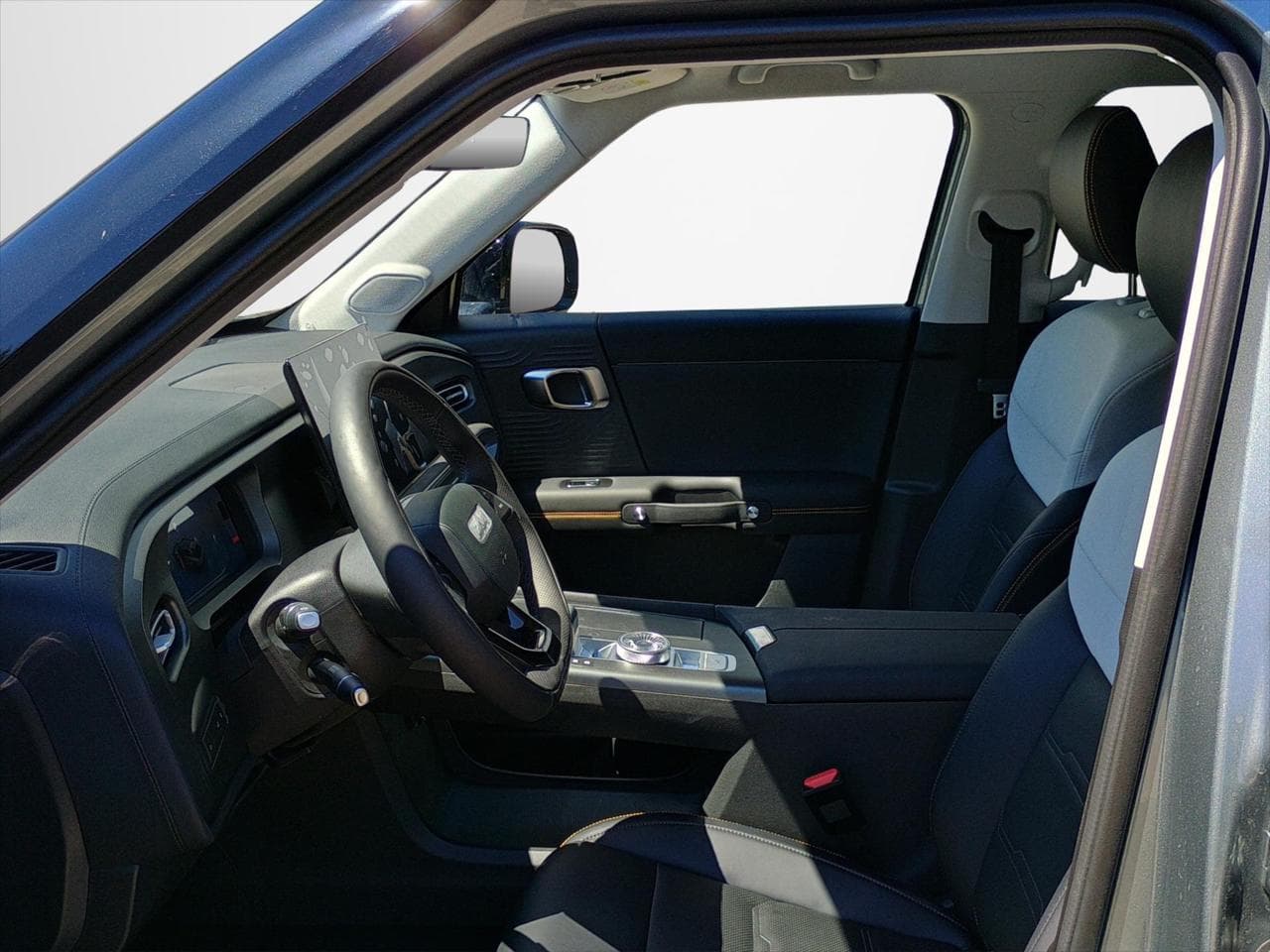 2026 BAIC BJ30 - 9