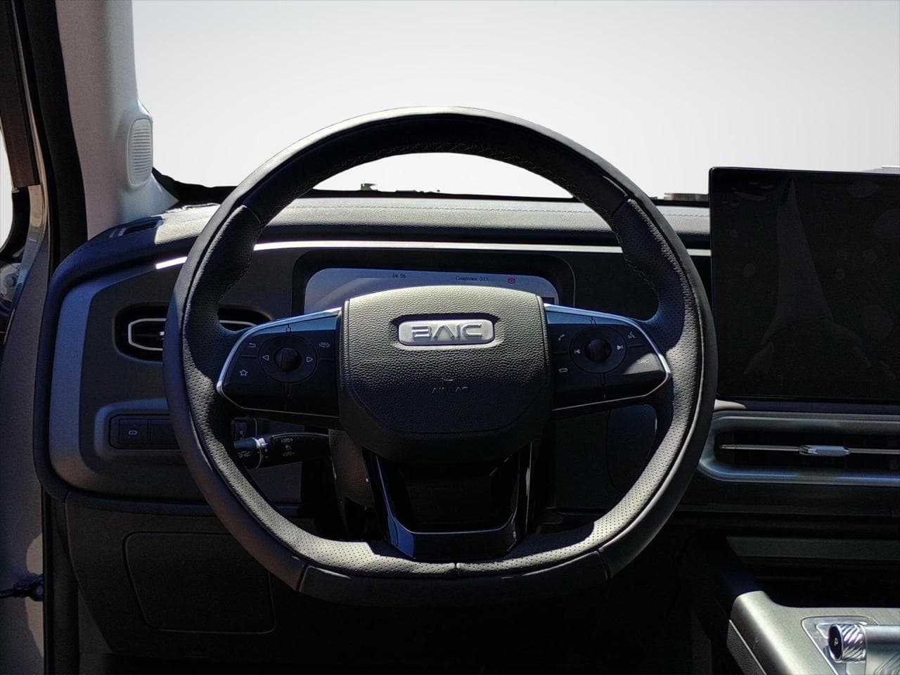 2026 BAIC BJ30 - 16