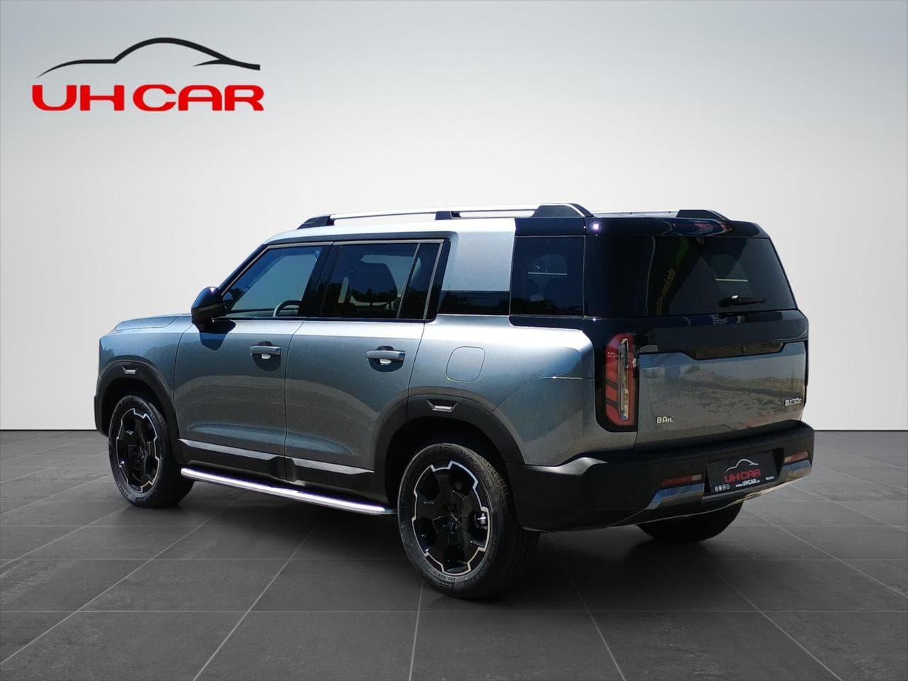 2026 BAIC BJ30 - 7