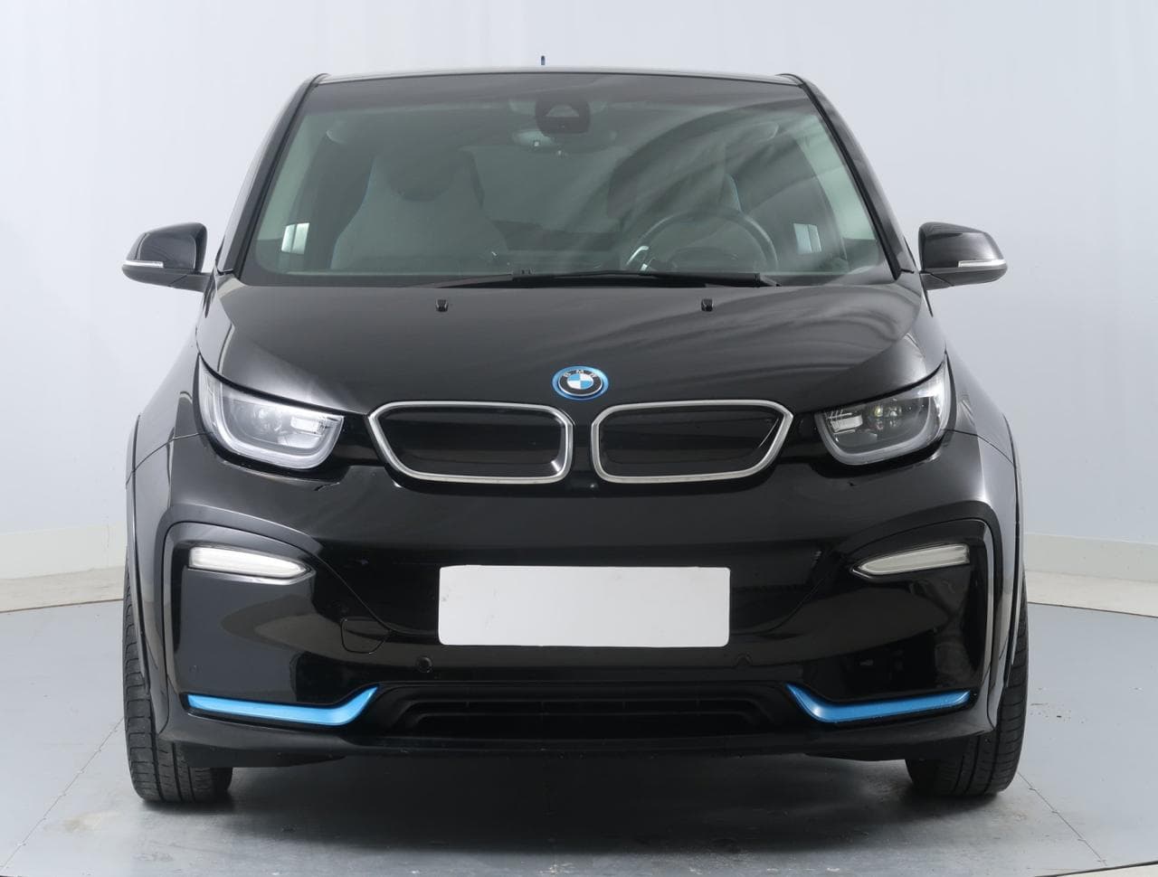 2020 BMW I3 - 2