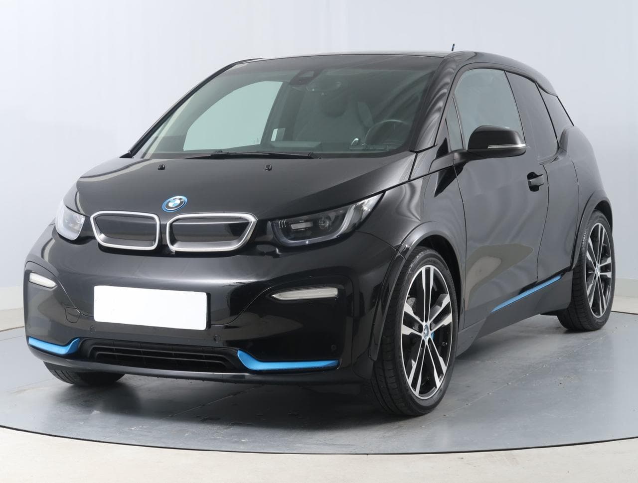 2020 BMW I3 - 3