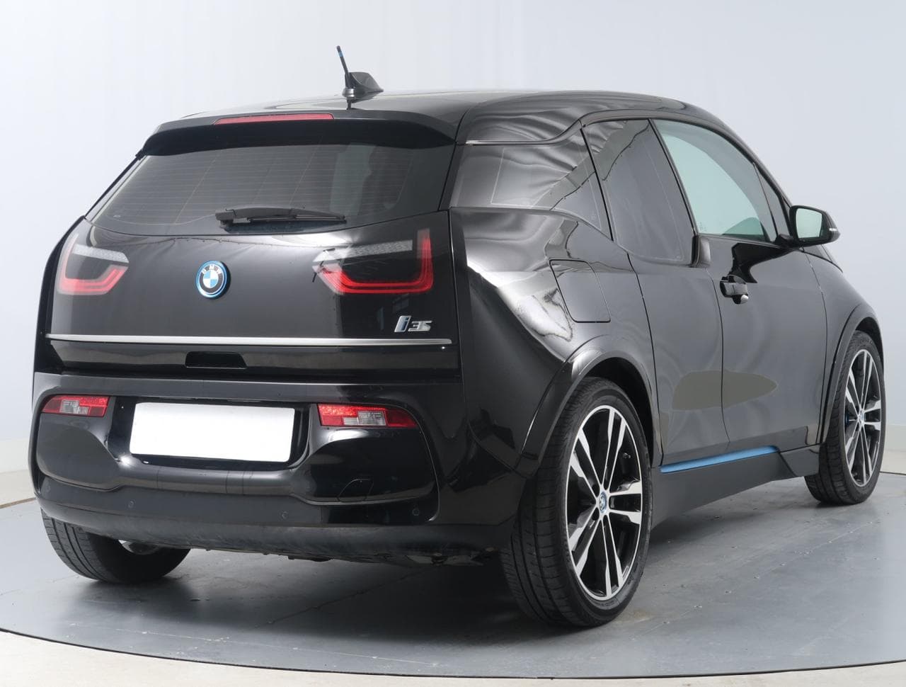 2020 BMW I3 - 7