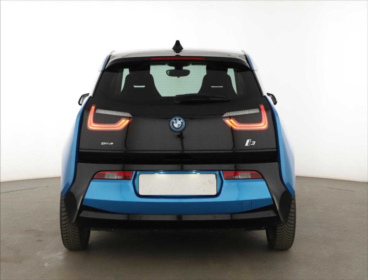 2016 BMW I3 - 6