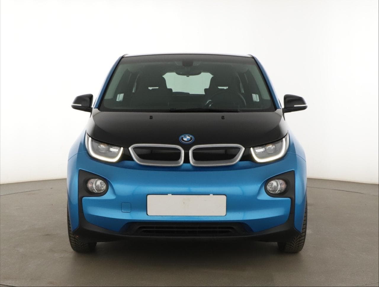 2016 BMW I3 - 2