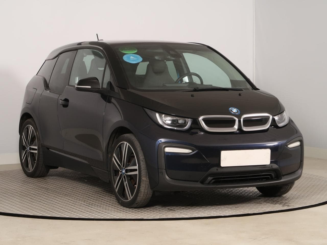 2018 BMW i3