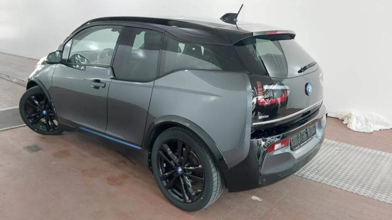 2019 BMW I3 - 7