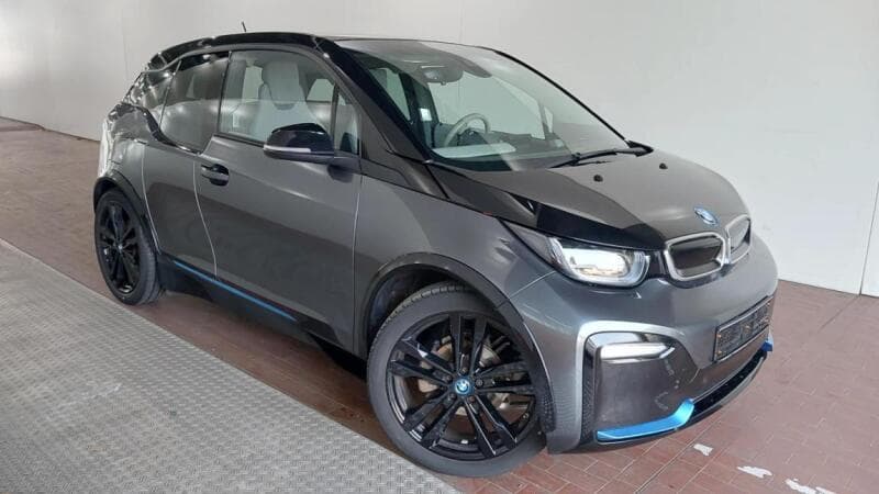2019 BMW I3 - 5