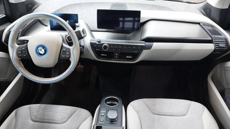 2019 BMW I3 - 15