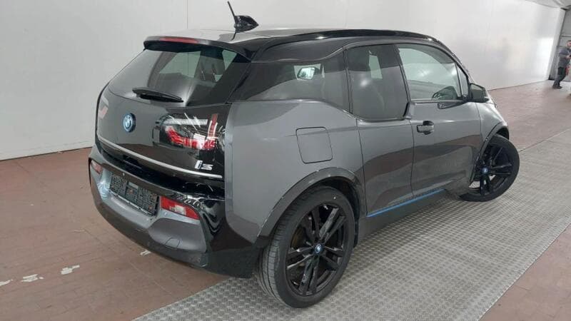 2019 BMW I3 - 3