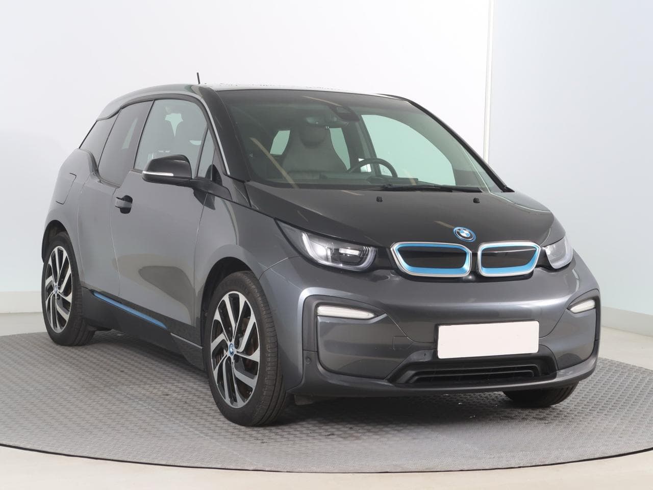 2018 BMW i3