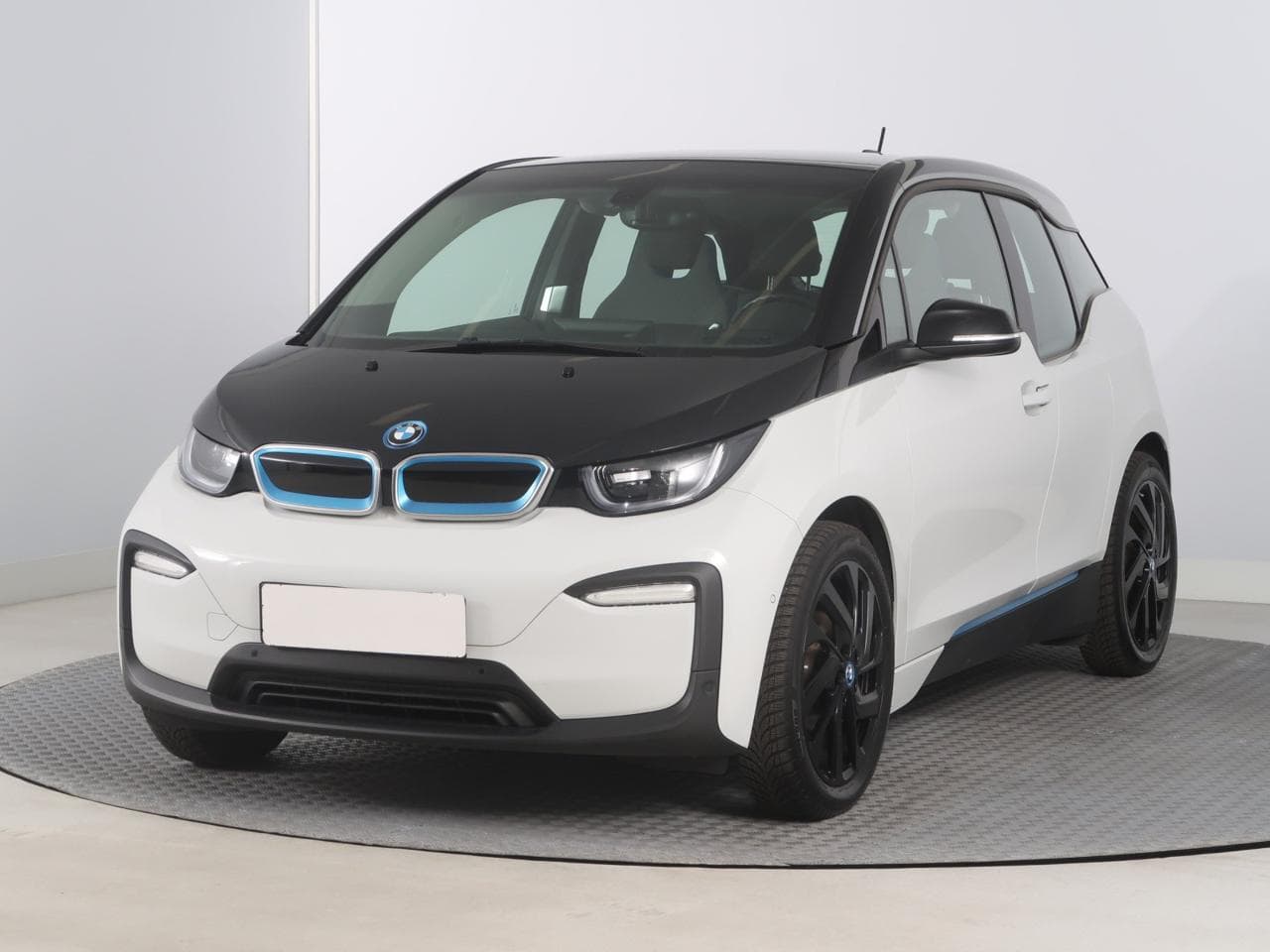 2020 BMW i3 - 3