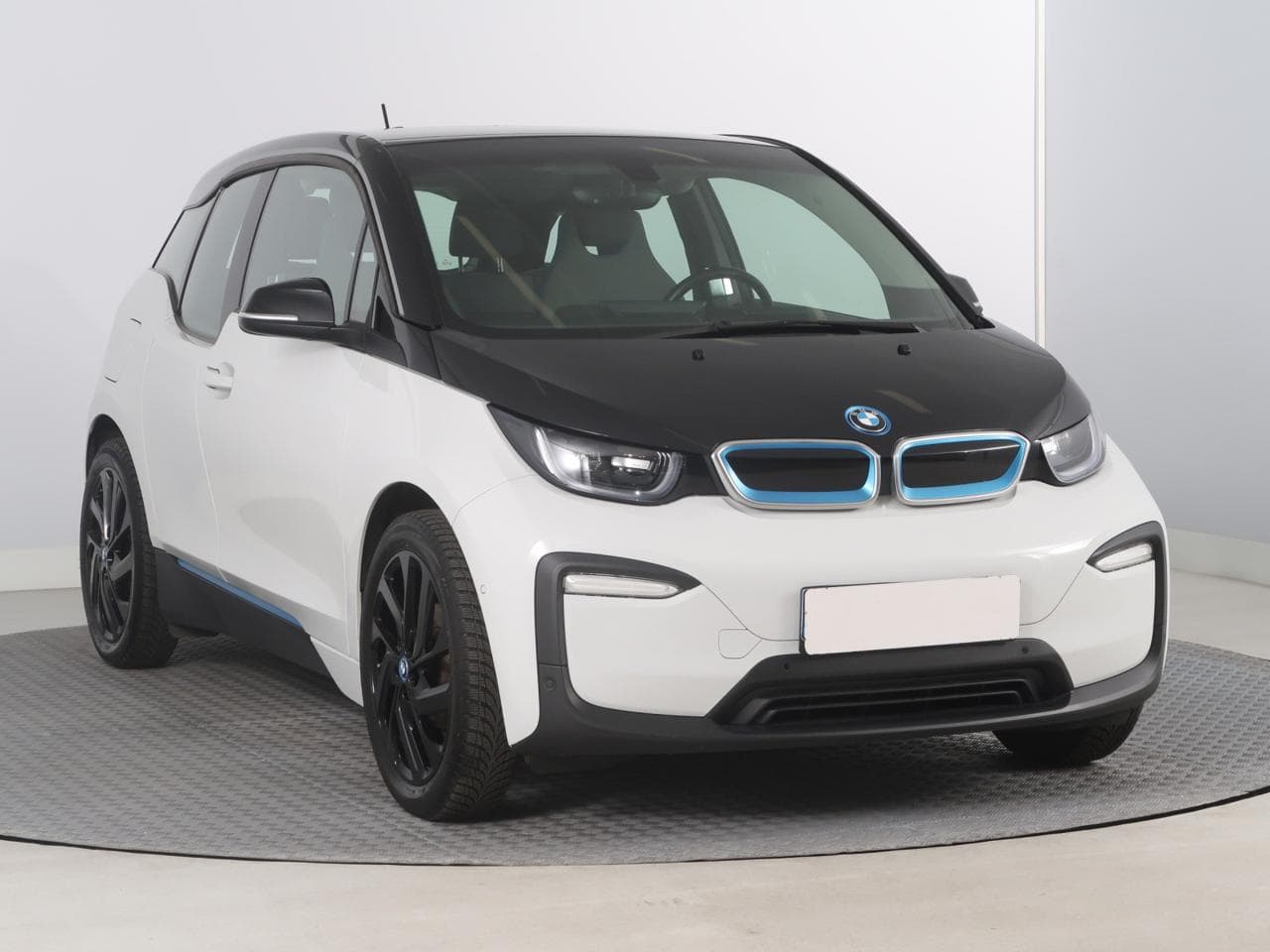 2020 BMW i3
