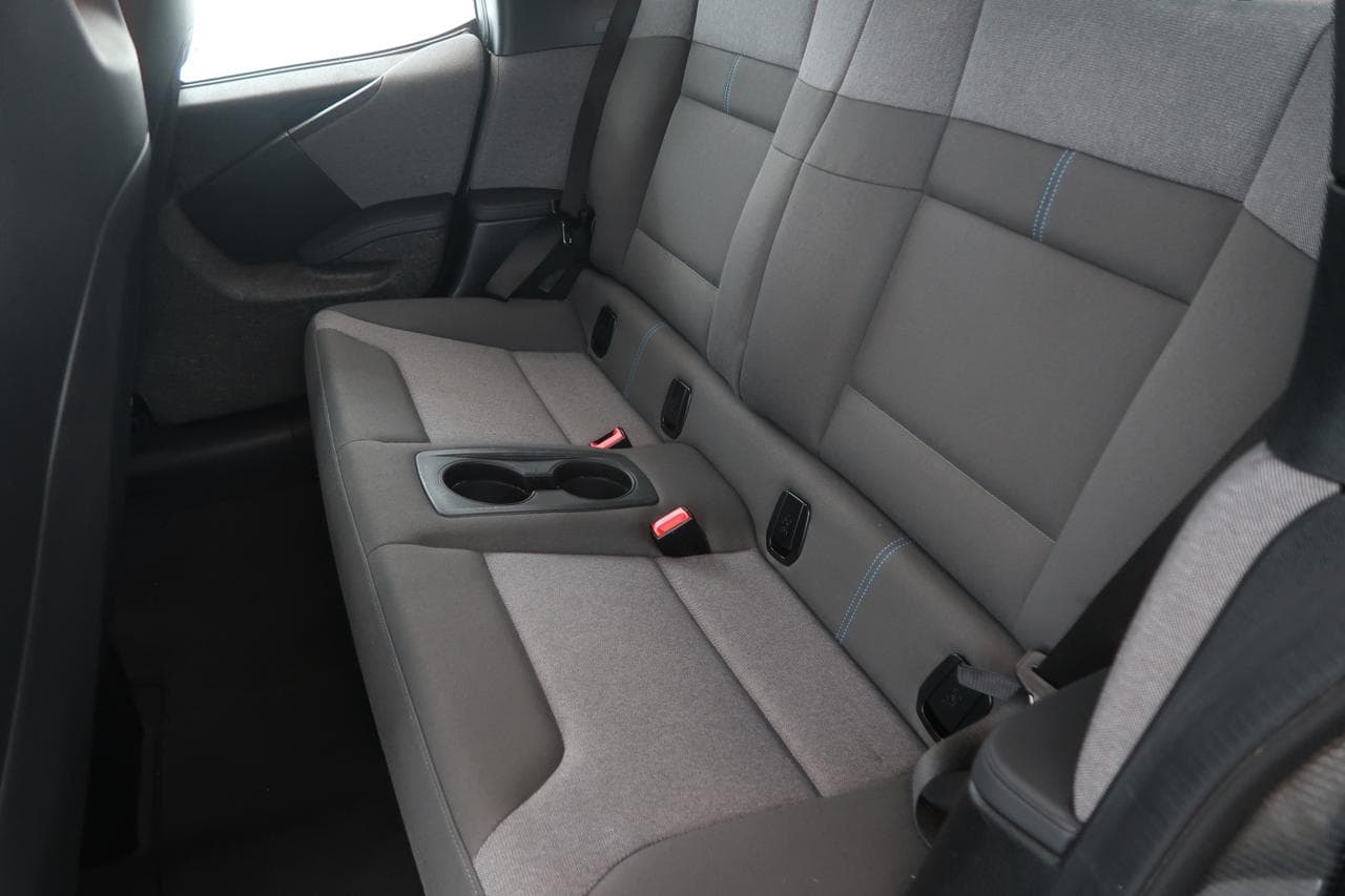 2020 BMW i3 - 15