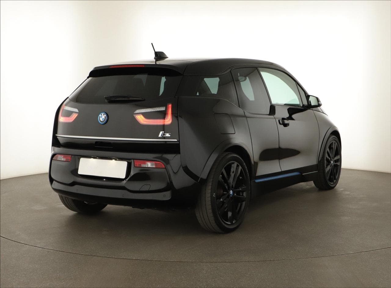 2019 BMW i3 - 7