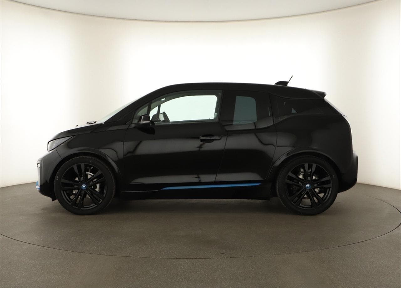 2019 BMW i3 - 4