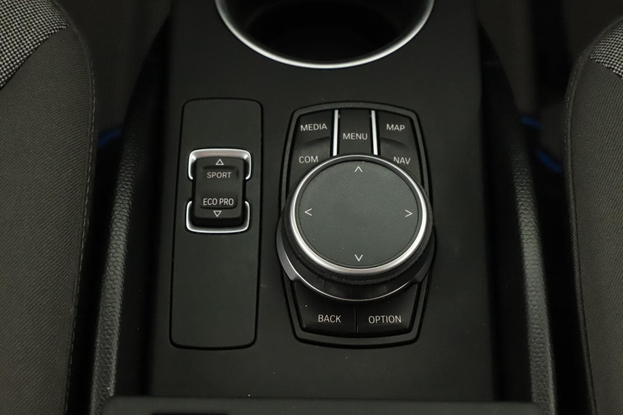 2019 BMW i3 - 17