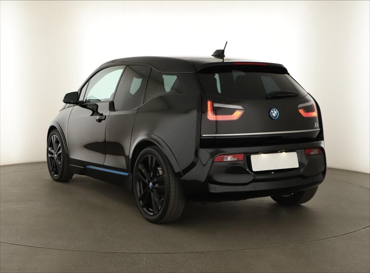 2019 BMW i3 - 5