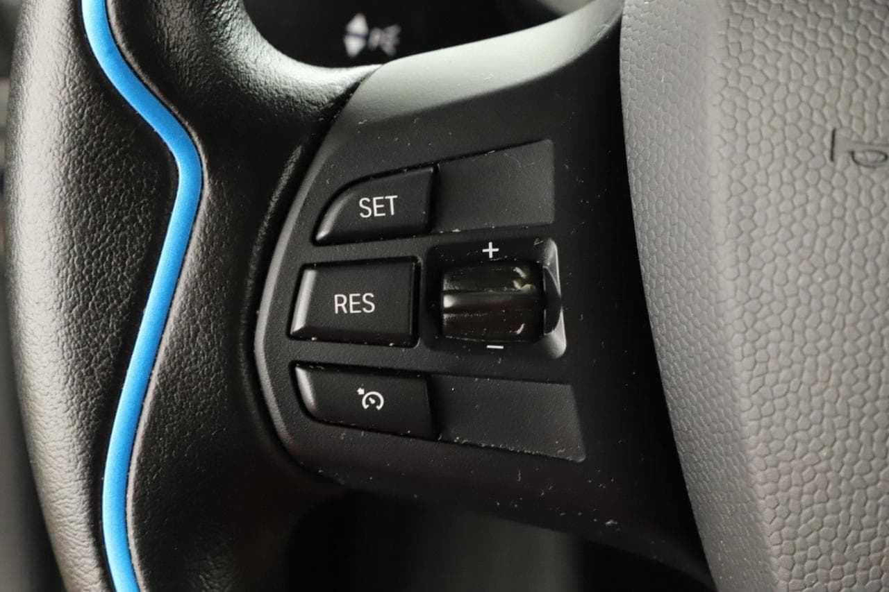 2019 BMW i3 - 20