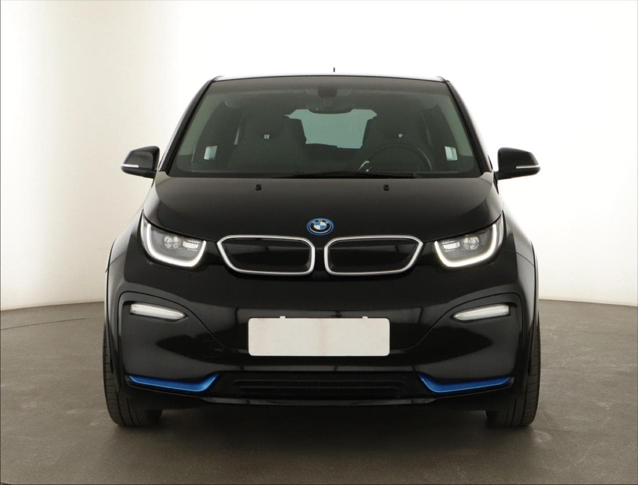 2019 BMW i3 - 2
