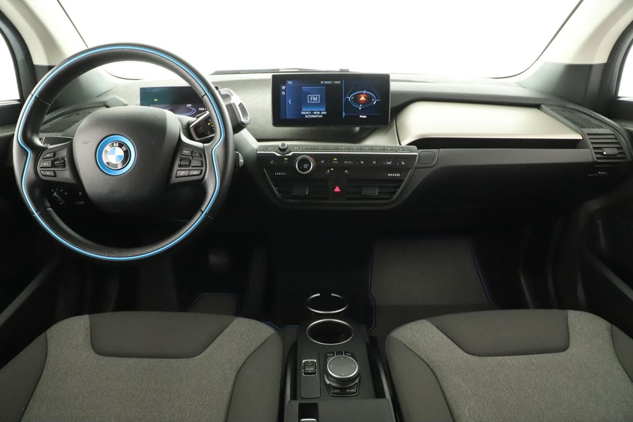 2019 BMW i3 - 9