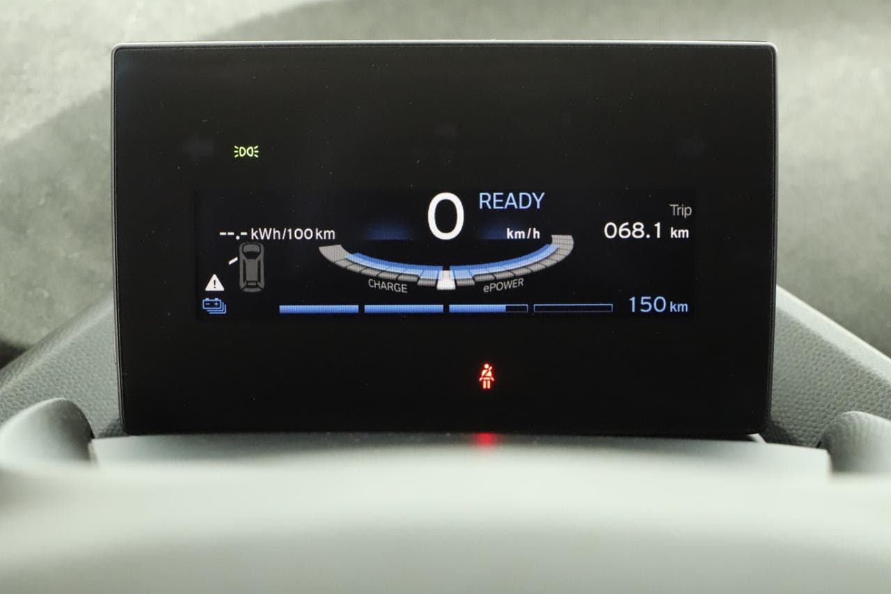 2019 BMW i3 - 14