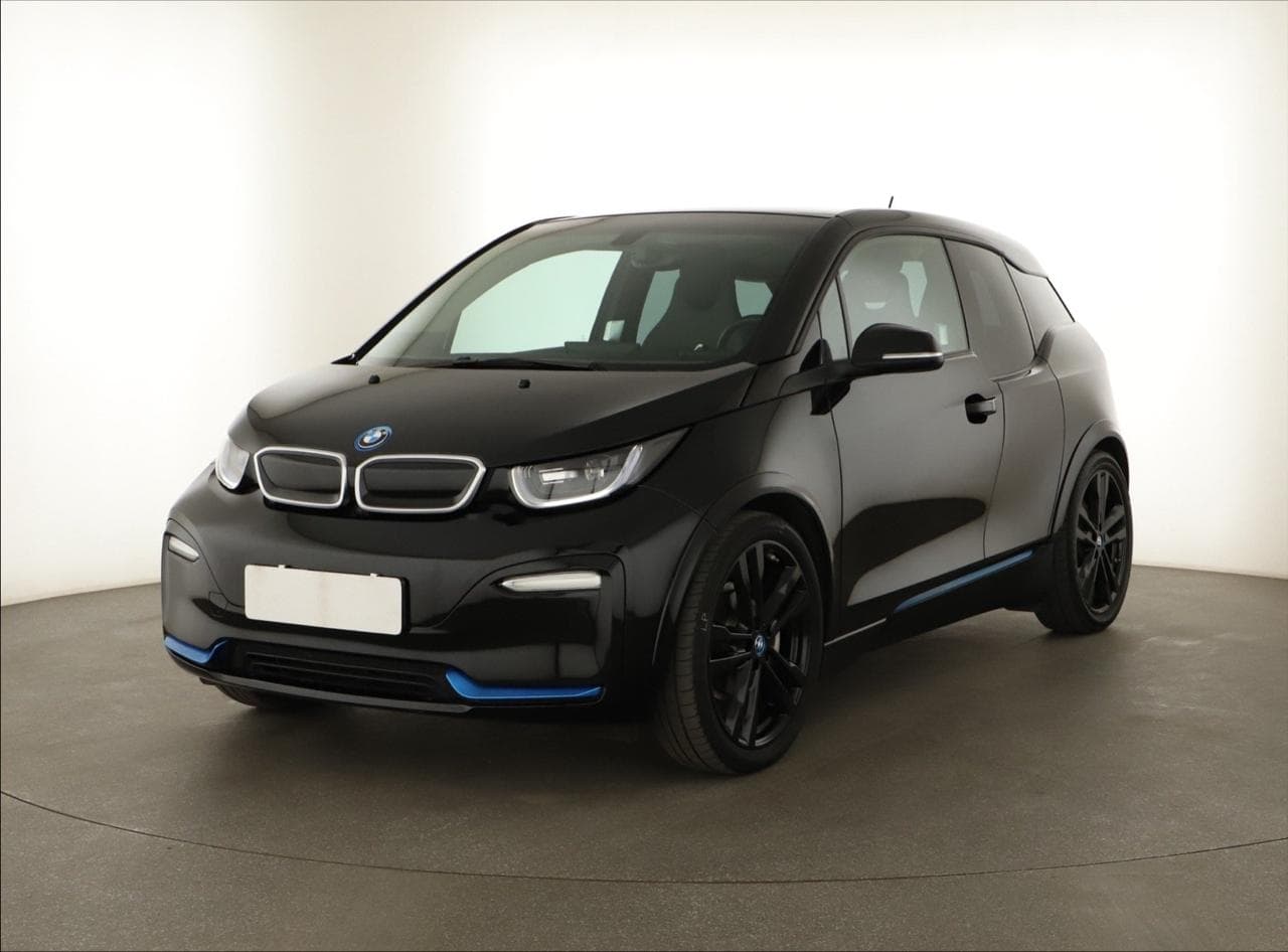 2019 BMW i3 - 3
