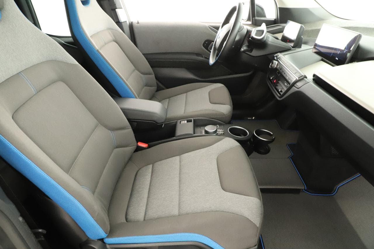 2019 BMW i3 - 10
