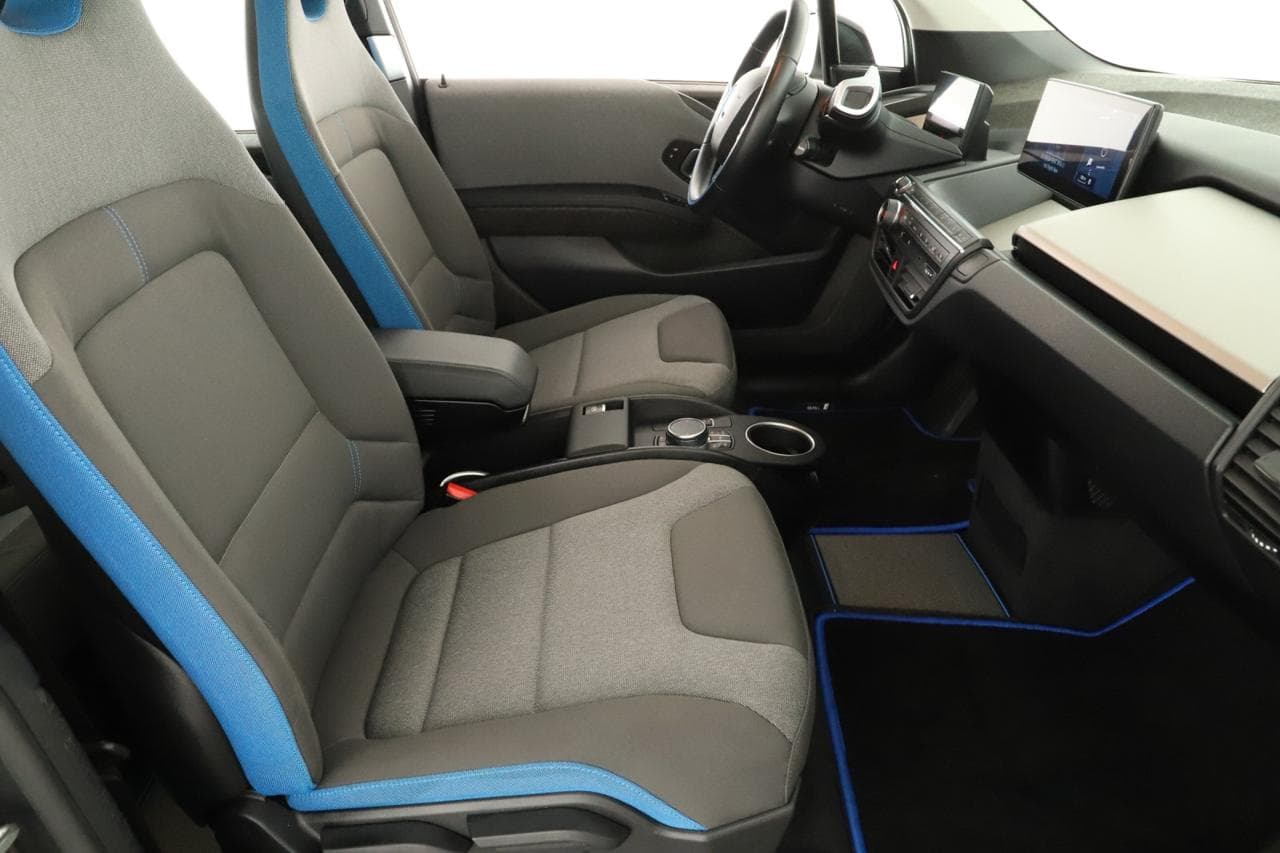 2021 BMW i3 - 22