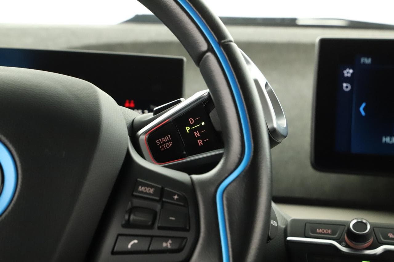 2021 BMW i3 - 34