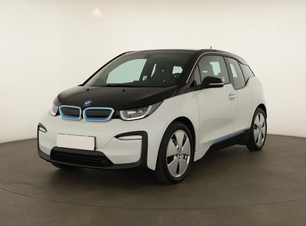 2021 BMW i3 - 4