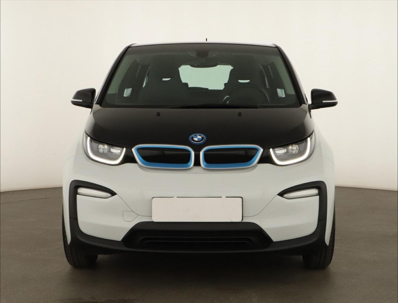 2021 BMW i3 - 2