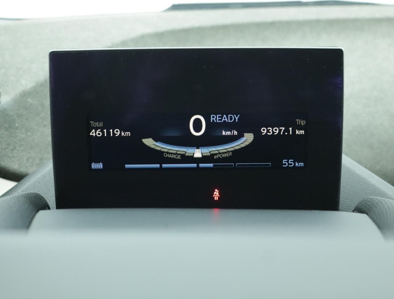 2014 BMW i3 - 31