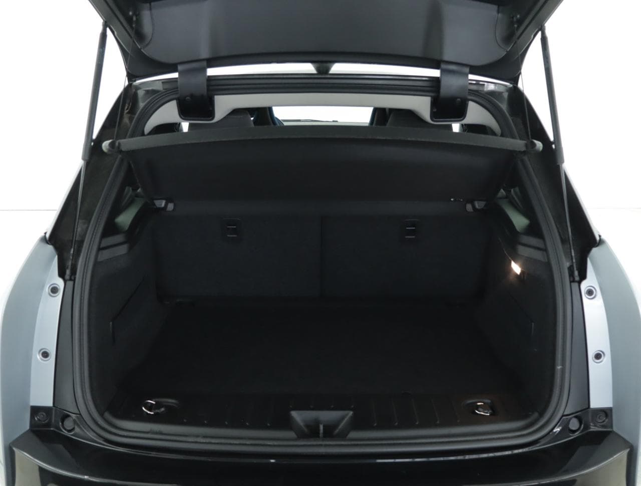 2014 BMW i3 - 37