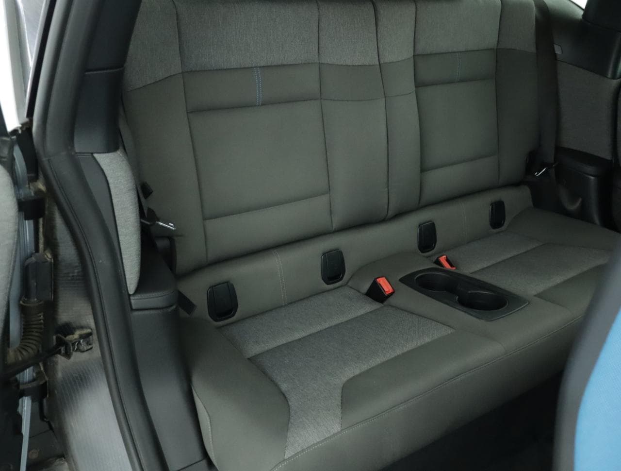 2014 BMW i3 - 23