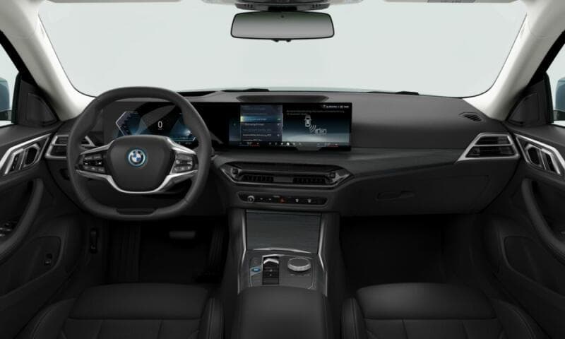 2024 BMW i4 - 3