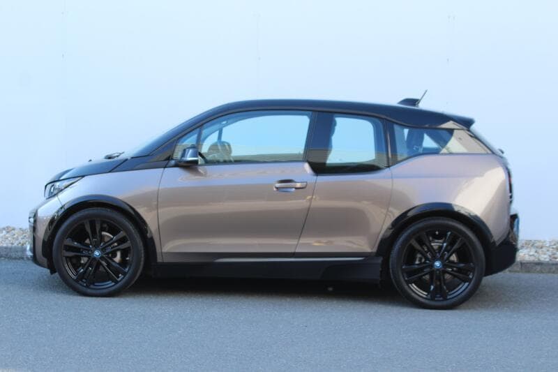 2019 BMW i3 - 9
