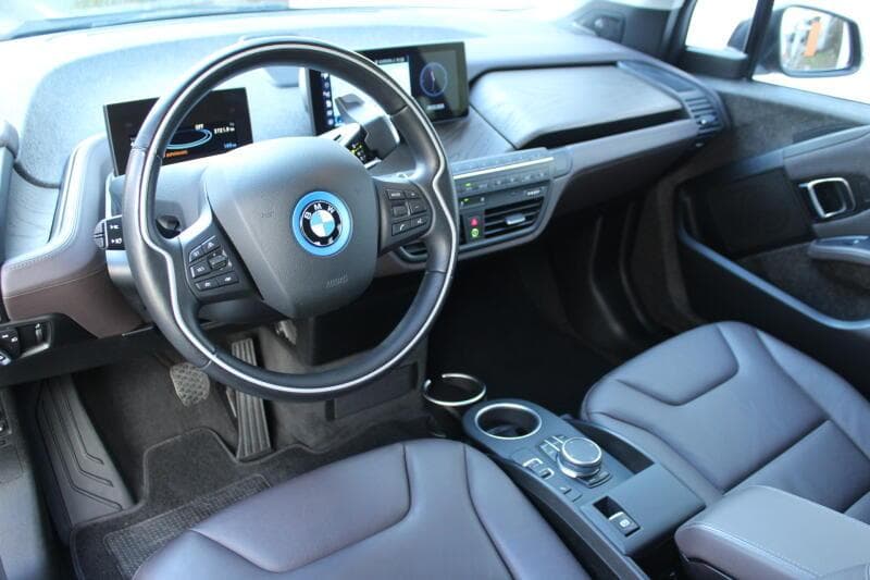 2019 BMW i3 - 4