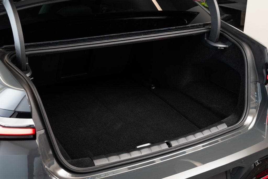 2023 BMW I7 - 20