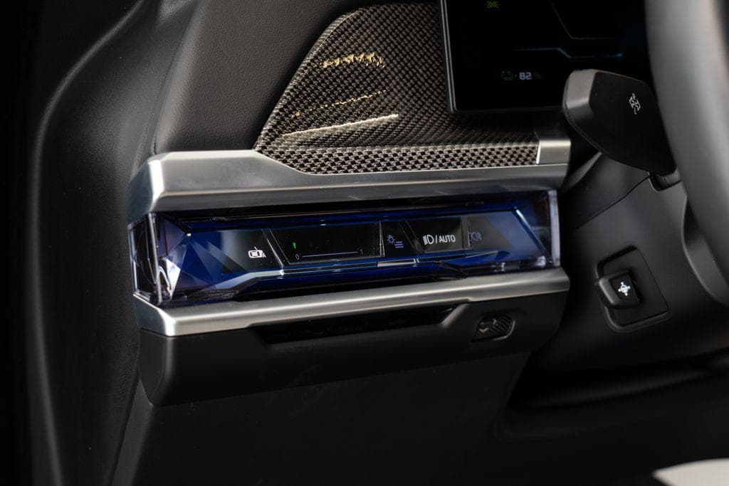 2023 BMW I7 - 19
