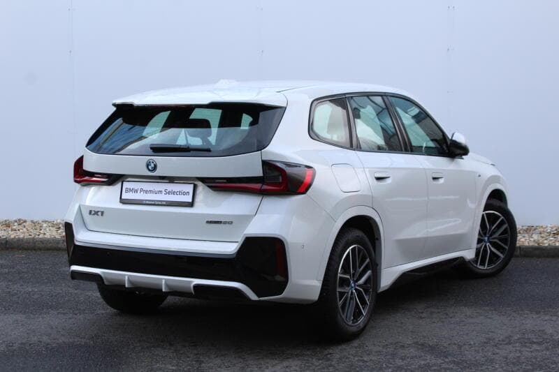 2025 BMW OSTATNÍ - 2