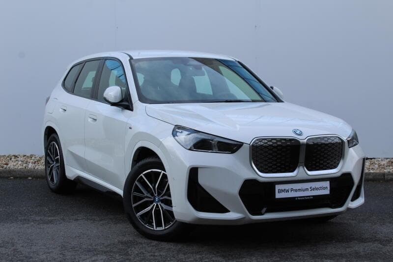 2025 BMW OSTATNÍ - 7