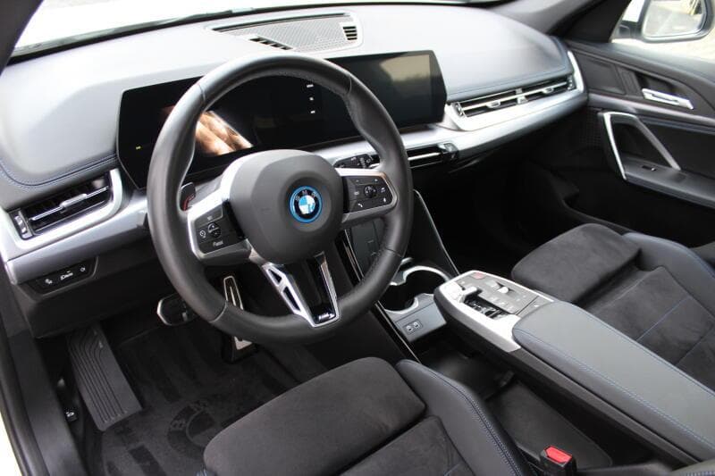 2025 BMW OSTATNÍ - 5