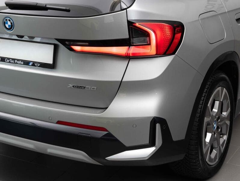 2023 BMW OSTATNÍ - 9