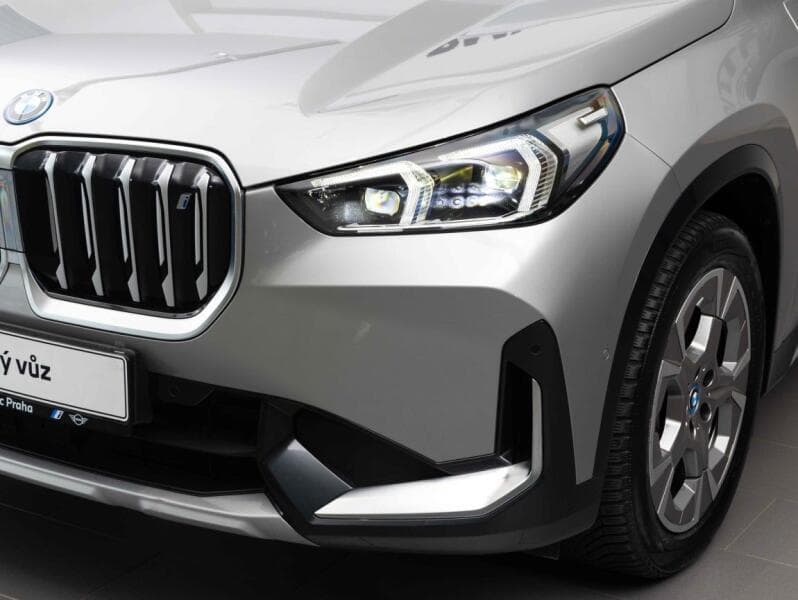 2023 BMW OSTATNÍ - 7